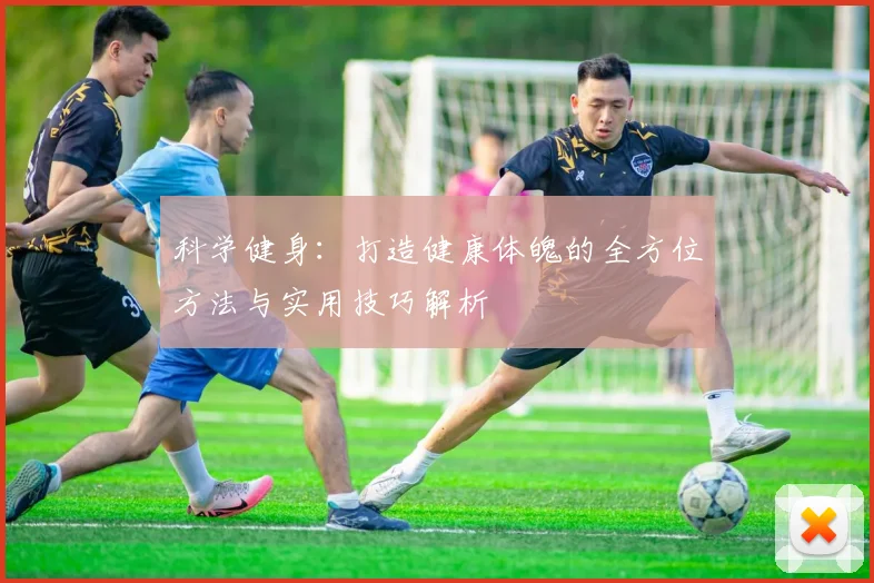 科学健身：打造健康体魄的全方位方法与实用技巧解析